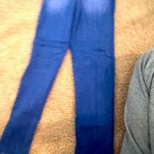 Celebrity Pink jeans
